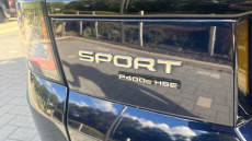 Land Rover Range Rover Sport 2.0 P400e HSE Dynamic 5dr Auto Estate